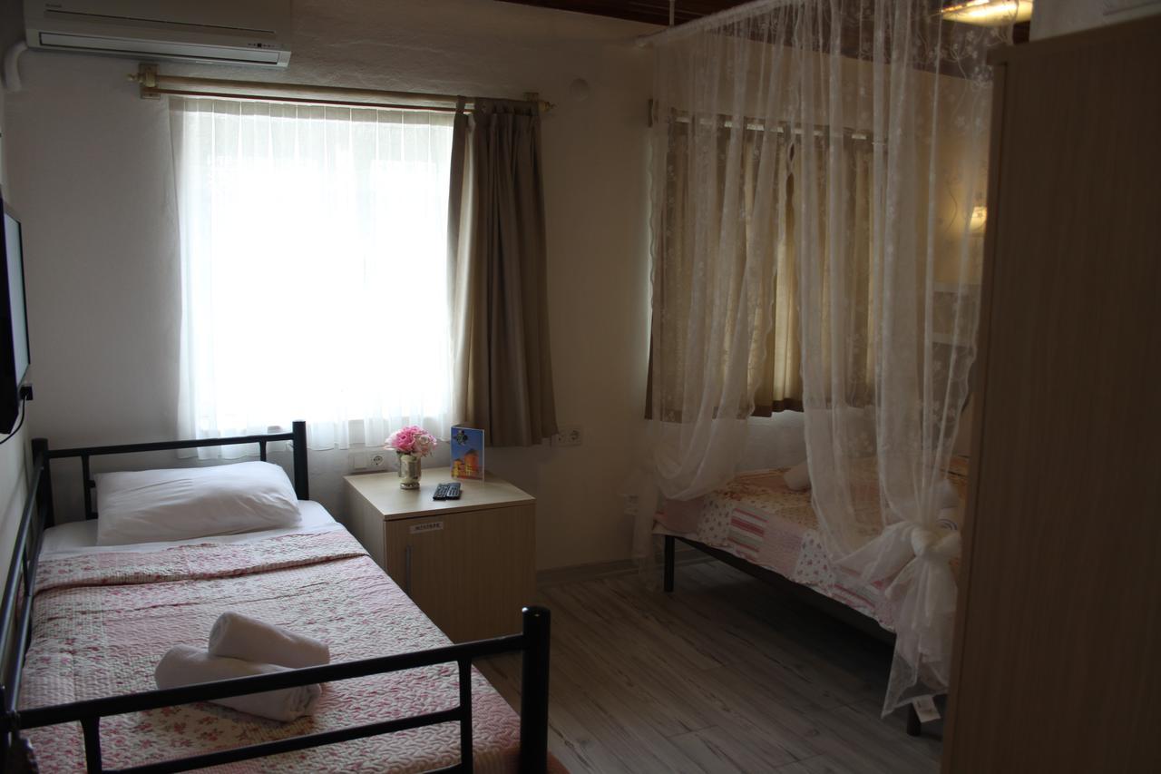 阿拉恰特 伊美泽尔琪石屋旅馆酒店 外观 照片