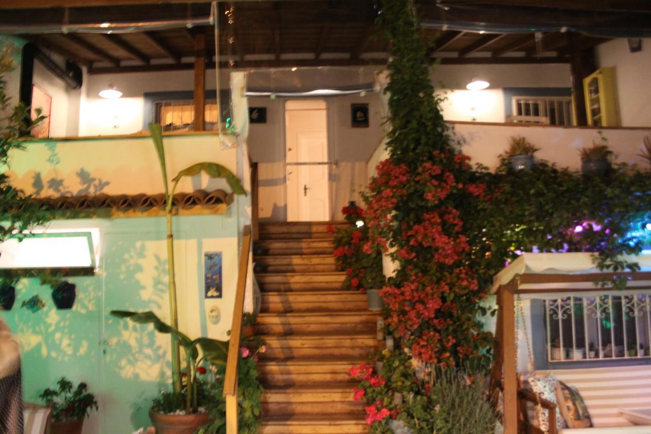 阿拉恰特 伊美泽尔琪石屋旅馆酒店 外观 照片