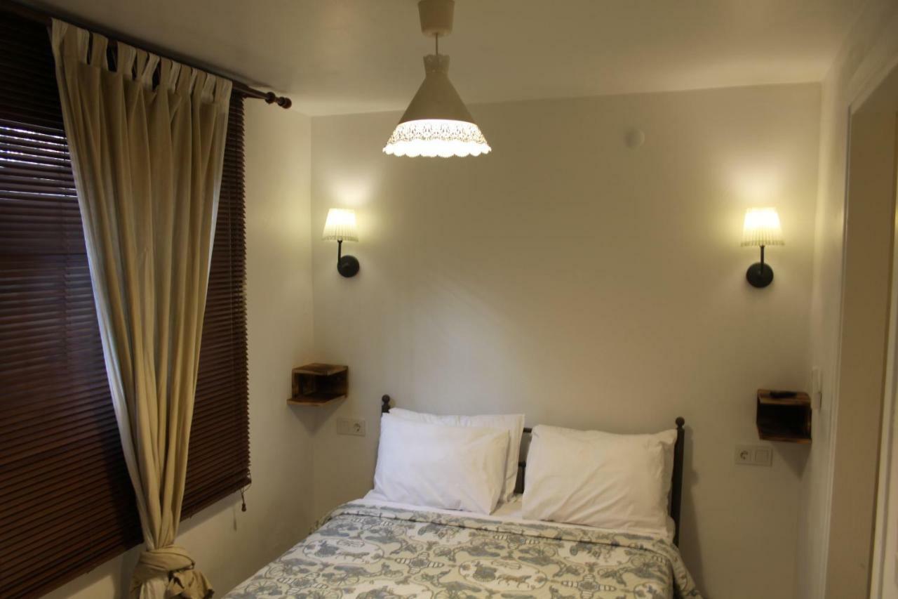 阿拉恰特 伊美泽尔琪石屋旅馆酒店 外观 照片