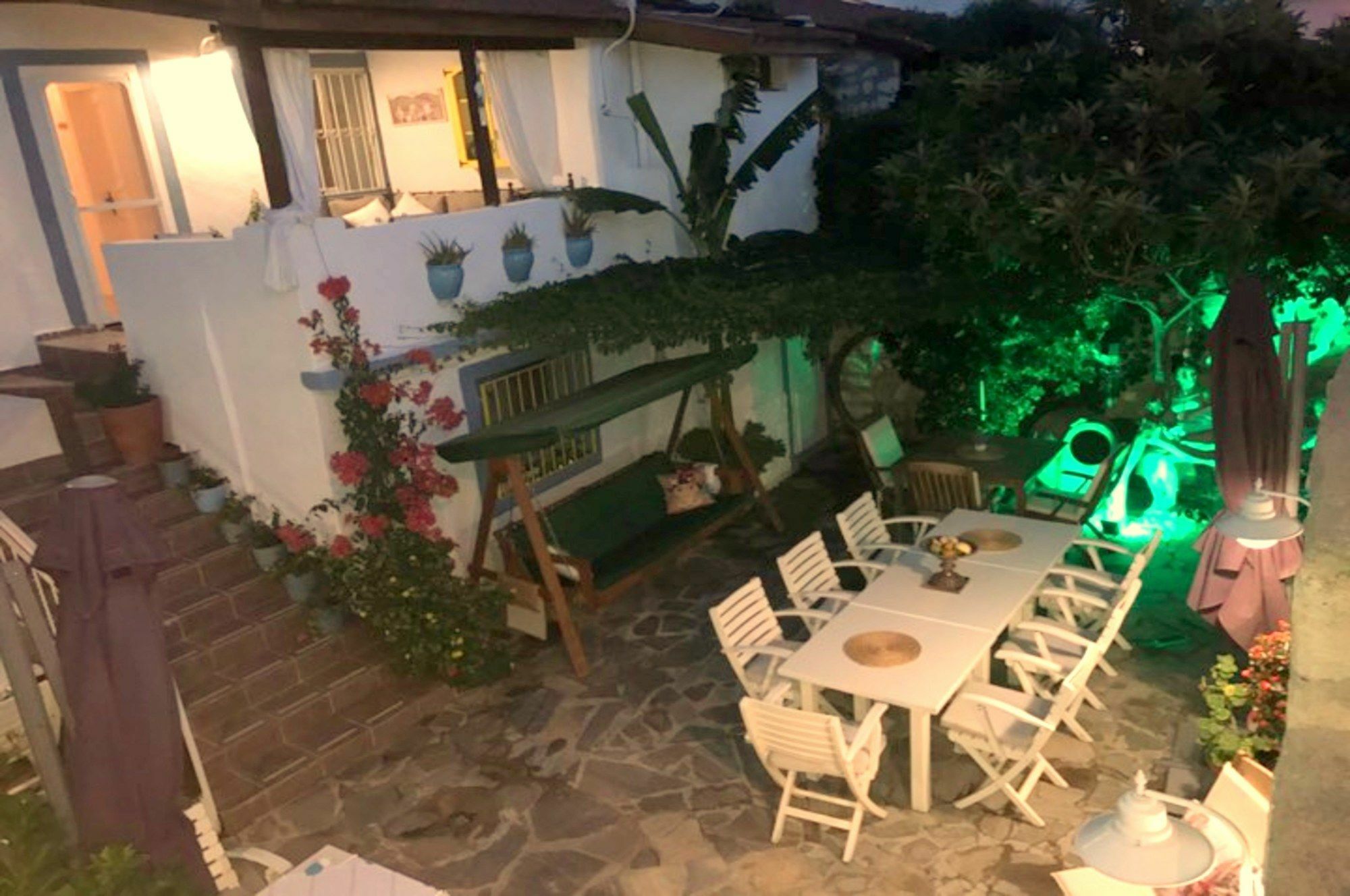 阿拉恰特 伊美泽尔琪石屋旅馆酒店 外观 照片