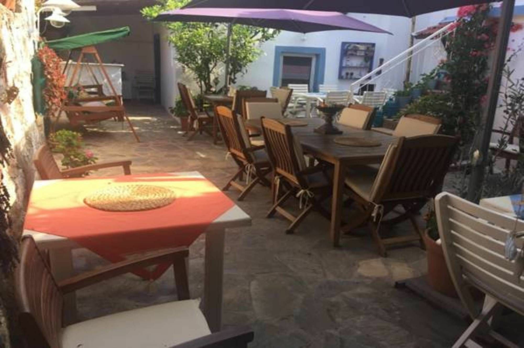 阿拉恰特 伊美泽尔琪石屋旅馆酒店 外观 照片